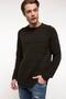 Men's Slim Fit Knitwear Sweater J0672Az.18Wn.Kh55