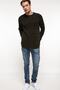 Men's Slim Fit Knitwear Sweater J0672Az.18Wn.Kh55 - 2