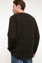 Men's Slim Fit Knitwear Sweater J0672Az.18Wn.Kh55 - 3