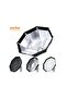 Ad-s7/8 Multıf Softbox (ad200 Için) - 2