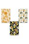 Iggy Barok Set Defter3 Lü
