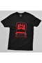 Vw Golf Gtı Mk2 Wolfsburg Men's T-Shirt - 4