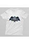 Batman Batmobile Vigilante Justice Men's T-Shirt - 4