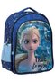 Unisex Children's Navy Blue Frozen Primary School Bag - 2