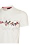 100% Cotton Men's Crew Neck T-shirt - 2