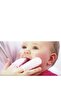 Pink Cotton Unisex Baby Gloves - 627 - 2