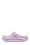 Women's Pink White Purple Slippers E195z000