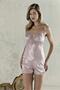 Women's Powder 6-Piece Nightgown Set T3076 - 4