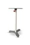 Ayaklı Turnet Sabit 35 Cm - 2