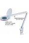 Magnifier Table Lamp - 2