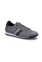 HALLEY Gray Men's Sneaker Shoes 100238568