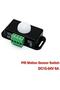 Hareket Sensörü Dc 12v 24v Pır Dedektör Hareket Sensörlü - 4