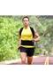 Sports Corset Waist Back Shoulder Support Scoliosis Chiphosis Magnetic Upright Posture Corset Upright Standing Posture - 5