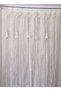Macramé Curtain