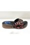 Unisex Sole Hallux Valgus (bone Protrusion) Heel Spur Slippers - 2