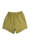 Men's Khaki Bottom Top Suit Soldier Pack of 3 - 4