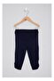 Navy BluE SwEatpants for Girls - 2