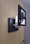 Note Wireless Socket Sconce - 2