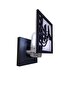 Note Wireless Socket Sconce - 4