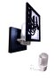 Note Wireless Socket Sconce - 5