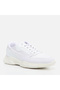 White Men's Sneaker 02AYH253320A900 - 3