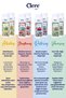 Color Protecting Repair Shampoo with Blue Lotus Flower and Pomegranate Detail - 8