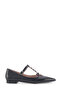Viola 3Fx Black Women's Ballerinas