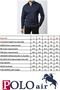 Men's Long Sleeve Shirt Slimfit Lycra Fabric Pa-179 Black Color - 8