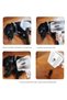 Lint Collection Apparatus Suitable for Cats and Dogs, Vacuum Cleaner Apparatus 32Mm-35Mm