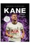 Football Stars of the Field HAALAND - KANE - SALAH (Poster Sticker Football Player Card with Gift) - 4