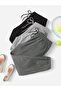 Unisex Sweatpants 3-pack