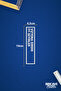 We're in the Theater Have a Good Watch Text JDM Car-Motorcycle Windshield Label Sticker 19x4,5cm - 3