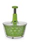 Press Vegetable Fruit and Salad Dryer 4.5 L Press Vegetable Dryer - 3