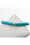 Turquoise-Firuze Stone Bracelet-8 mm