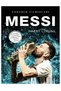 Football Stars of the Field RONALDO - MESSİ - BENZEMA (Poster Sticker Football Player Card with Gift) - 3