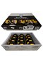 STRIP METER SOFT TOUCH BLACK 3X16 1 PACK (12 Pieces) - 2