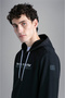 HOODED SWEATSHIRT - 3