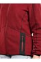 WOMEN FLEECE CARDIGAN - 2