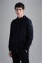 SWEATSHIRT WITH ZIP