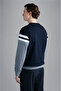 Men's Knitted Sweatshirt - C.W.Cotton - 2