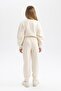 Girl's Jogger Sweatpants B2279a823wn - 6