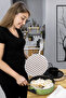 Stylish and Practical Demlematik: Rice Brewing Cover, Pot Lid Cap - 2