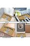 Decorative Door Mat, Outdoor/Home/Door Mats (TOM AND JERRY) - 4