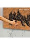 Decorative Door Mat, Outdoor/Household/Door Mats (BEAR) - 5