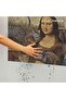 Decorative Door Mat, Outdoor/Household/Door Mat (MONA LISA) - 3