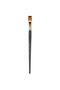 Oil Paint Brush Flat Cut Series 200F No: 24