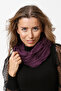 WOMEN'S COMFORT NEW SEASON CLOTHED KNITWEAR NECK COLLAR - 3
