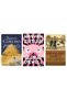 Kırmızı Pazartesi Gabriel García Márquez - Simyacı Paulo Coelho - Hayvan Çiftliği George Orwell 3 Pieces - 3