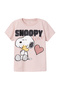 T-Shirt Rosa - 5