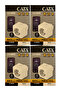 CT-4010 Smart Socket That Can Be Controlled Via Wifi (4 Pieces)